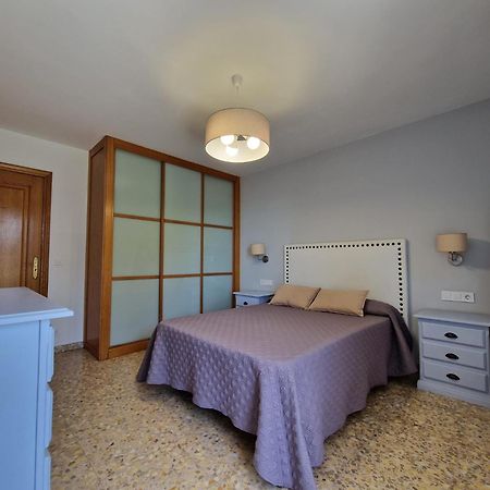 Acogedor Alojamiento En Sanxenxo Buitenkant foto