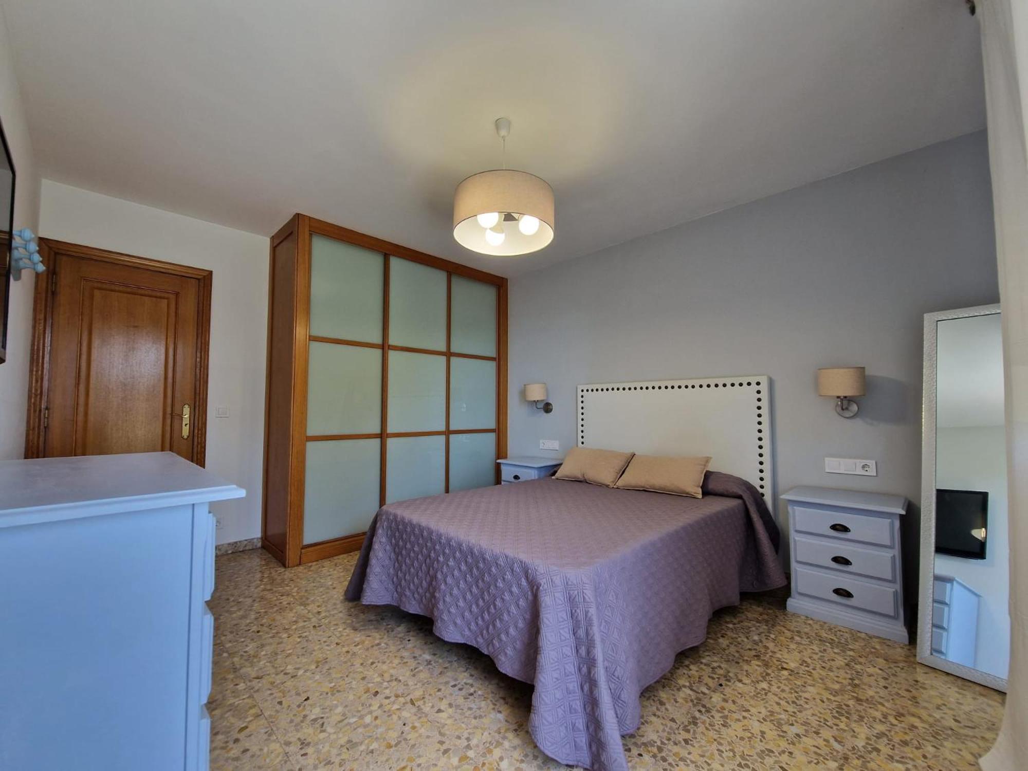 Acogedor Alojamiento En Sanxenxo Buitenkant foto